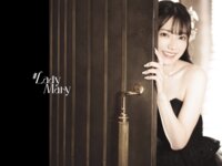 [Photobook] #LadyMary 08 宮下玲奈 デジタル写真集