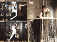 [Photobook] #LadyMary 08 宮下玲奈 デジタル写真集