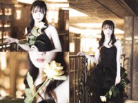 [Photobook] #LadyMary 08 宮下玲奈 デジタル写真集