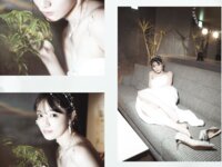 [Photobook] #LadyMary 08 宮下玲奈 デジタル写真集