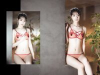 [Photobook] #LadyMary 08 宮下玲奈 デジタル写真集