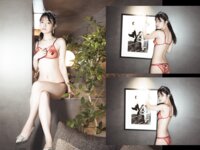 [Photobook] #LadyMary 08 宮下玲奈 デジタル写真集