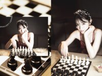 [Photobook] #LadyMary 08 宮下玲奈 デジタル写真集