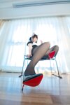 [Cosplay] Mafuyu Kagurazaka 神楽坂真冬 - Cat Maid 猫猫女仆