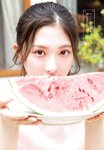 [Shonen Champion] 2024 No.33 Airi Taniguchi