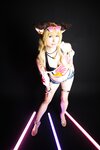 [Cosplay][Ema-mode] Ema Sakura さくらえま - EMABLUE FANTASY えまぶるっ!