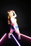 [Cosplay][Ema-mode] Ema Sakura さくらえま - EMABLUE FANTASY えまぶるっ!
