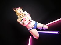 [Cosplay][Ema-mode] Ema Sakura さくらえま - EMABLUE FANTASY えまぶるっ!