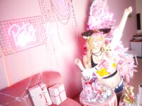 [Cosplay][Ema-mode] Ema Sakura さくらえま - EMABLUE FANTASY えまぶるっ!