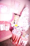 [Cosplay][Ema-mode] Ema Sakura さくらえま - EMABLUE FANTASY えまぶるっ!