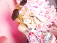[Cosplay][Ema-mode] Ema Sakura さくらえま - EMABLUE FANTASY えまぶるっ!