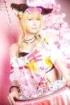 [Cosplay][Ema-mode] Ema Sakura さくらえま - EMABLUE FANTASY えまぶるっ!