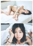 [Weekly Playboy] 2024 No.46 今森茉耶 桥本梨菜 谷川朋加 斎藤恭代 片山萌美 河北彩伽 (河北彩花)