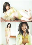 [Weekly Playboy] 2024 No.46 今森茉耶 桥本梨菜 谷川朋加 斎藤恭代 片山萌美 河北彩伽 (河北彩花)