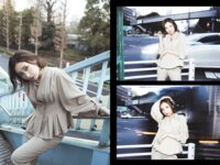 [Photobook] #Lady Mary 02 加美杏奈