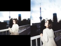 [Photobook] #Lady Mary 02 加美杏奈