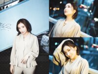 [Photobook] #Lady Mary 02 加美杏奈