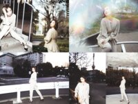[Photobook] #Lady Mary 02 加美杏奈