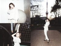[Photobook] #Lady Mary 02 加美杏奈