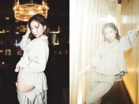 [Photobook] #Lady Mary 02 加美杏奈