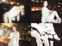[Photobook] #Lady Mary 02 加美杏奈