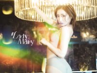 [Photobook] #Lady Mary 02 加美杏奈