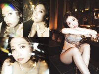[Photobook] #Lady Mary 02 加美杏奈