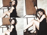 [Photobook] #Lady Mary 02 加美杏奈