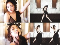 [Photobook] #Lady Mary 02 加美杏奈