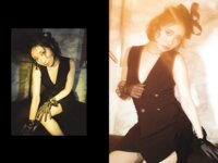 [Photobook] #Lady Mary 02 加美杏奈