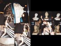 [Photobook] #Lady Mary 02 加美杏奈