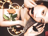 [Photobook] #Lady Mary 02 加美杏奈
