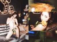 [Photobook] #Lady Mary 02 加美杏奈