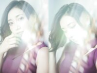 [Photobook] #Lady Mary 02 加美杏奈