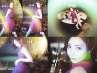 [Photobook] #Lady Mary 02 加美杏奈
