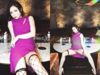 [Photobook] #Lady Mary 02 加美杏奈
