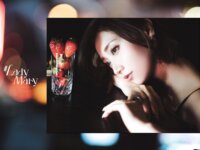 [Photobook] #Lady Mary 02 加美杏奈