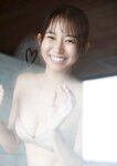[Photobook] 2024.12.05 志田音々写真集「あなたにあげたいヒーリングボディ」 【デジタル限定 YJ PHOTO BOOK】