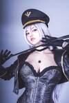 [Cosplay] Ying Tze - Black Lobelia