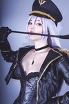 [Cosplay] Ying Tze - Black Lobelia