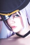 [Cosplay] Ying Tze - Black Lobelia