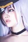 [Cosplay] Ying Tze - Black Lobelia