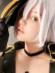 [Cosplay] Ying Tze - Black Lobelia