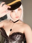 [Cosplay] Ying Tze - Black Lobelia