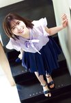 [Shonen Champion] 2024 No.41 Akari Nibu 丹生明里