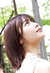 [Shonen Champion] 2024 No.41 Akari Nibu 丹生明里