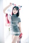 [JVID] 叶思敏 - 渴望被肆意玩弄の魅狐