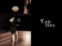 [Photobook] #Lady Mary 03 美谷朱里 デジタル写真集