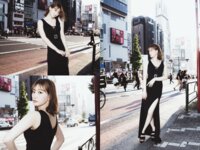[Photobook] #Lady Mary 03 美谷朱里 デジタル写真集