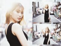 [Photobook] #Lady Mary 03 美谷朱里 デジタル写真集
